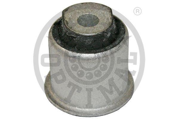 YATAKLAMA BUGİ KOLU A38L1)-A38P1)-TT8N3)-TT Roadster8N9)GOLF IV1J1)-NEW BEETLE9C1-1C1) - OPTIMAL - OEM 8N0407182A
