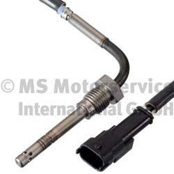 EGZOZ GAZI SICAKLIK SENSÖRÜ (KONUM 2) OPEL VECTRA C-SIGNUM 1.9 CDTI Z19DT-DTH-DTL - PIERBURG - OEM 55557466