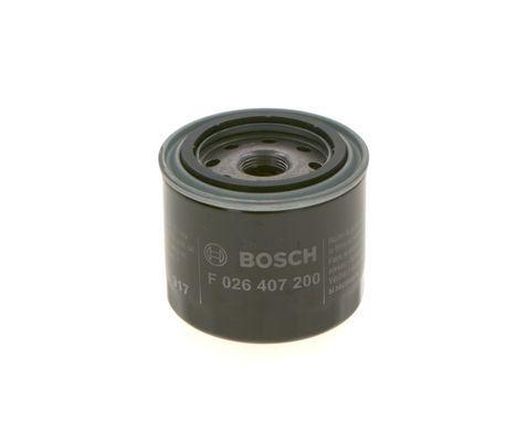 YAĞ FİLTRESİ — BOSCH F026407200 - BOSCH
