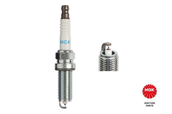 BUJİ ILKAR7K-11S HONDA ACCORD 2.4 2014=> - NGK - OEM 122905B0Y01