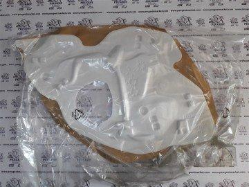 SAĞ ÖN KAPI İZOLATÖRÜ — PSA 9675552480 - PSA - OEM 9675552480