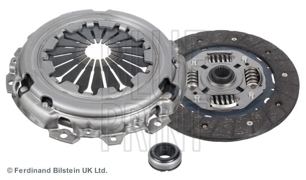 DEBRİYAJ SETİ P206-P307-P308-PARTNER-BERLINGO-C4-XSARA PICASSO-NEMO 1.6-1.6 16V (TU5JP4B-TU5JP4-TU5JP4/FF) - BLUEPRINT - OEM 1679453080