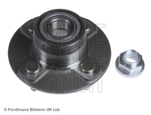 TEKERLEK RULMANI TAKIMI ATOS PRIME — BLUEPRINT ADG08336 - BLUEPRINT - OEM 5271002550S1