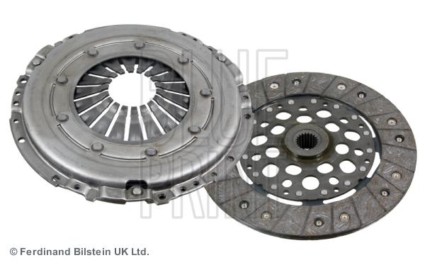 DEBRİYAJ SETİ RENAULT — BLUEPRINT ADR163021 - BLUEPRINT - OEM 302054848R