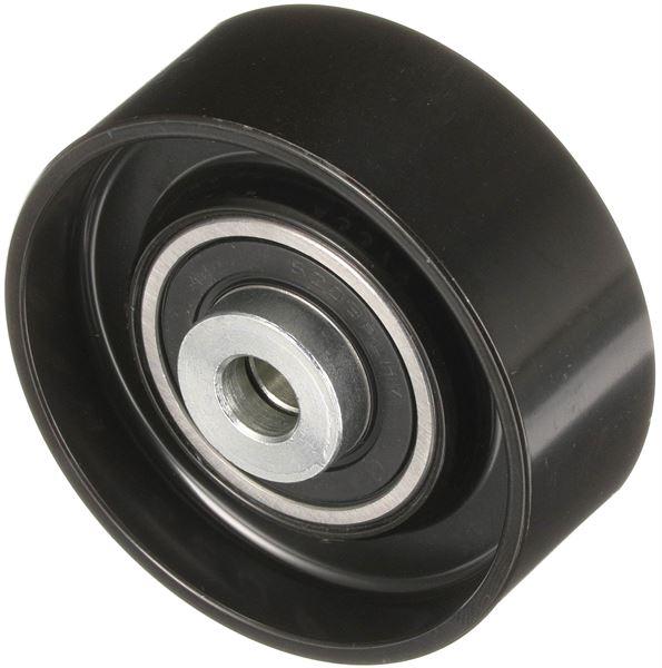 ALTERNATÖR GERGİ RULMANI P206 1.1-1.1i-1.4i-1.6i-1.6 16V- XSARA 1.4i-1.6-1.6 16V (98-) - GATES - OEM 96216260