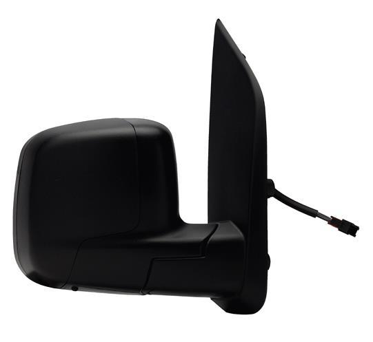 DIŞ DİKİZ AYNASI SAĞ FIORINO-BIPPER-NEMO 07> ELEKTRİKLİ+ISITMALI+SENSÖRLÜ+KONVEKS 7 FİŞ VM-6115EHSR - ERAYNA - OEM 735460567
