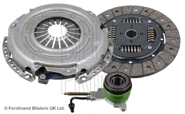 DEBRİYAJ SETİ FORD PKW MONDEO 93- MONDEO 93 4X4 - BLUEPRINT