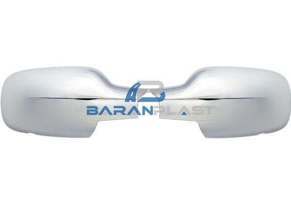 AYNA KAPAĞI (KROM) RENAULT MEGANE II - BARAN - OEM 7701474454