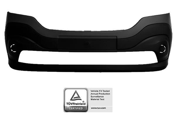 ÖN TAMPON ÜST PARÇA - MY - OEM 620226969R