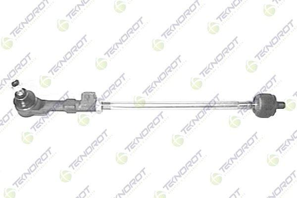 ROT TAKIMI ÖN SAĞ RENAULT TWINGO 1993-2007 - TEKNOROT - OEM 7701467219