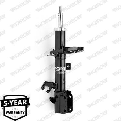 ÖN AMORTİSÖR SOL NISSAN NOTE 1.4-1.6-1.5 DCİ (2006=>2012) ( GAZLI ) - MONROE - OEM 543039U025