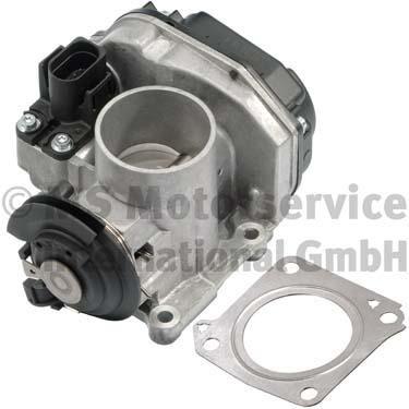 GAZ KELEBEĞİ POLO 1999-2001 1.4 16V (AHW) - PIERBURG - OEM 036133064D