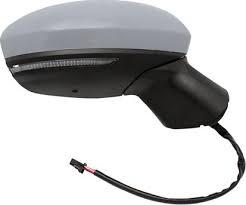 SAĞ DİKİZ AYNASI KASASI — MY 963011854R - MY - OEM 963011854R