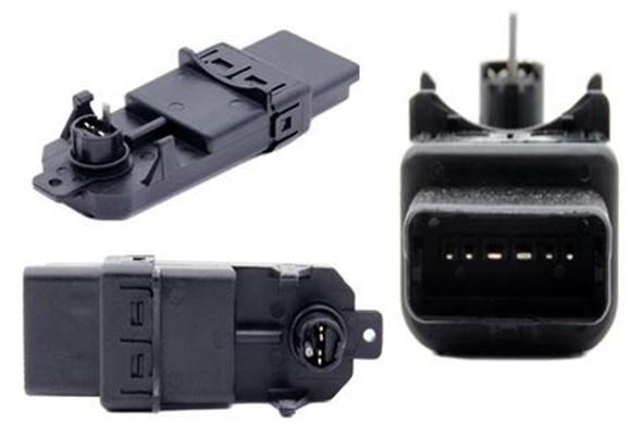 CAM AÇMA ANAHTARI ÖN SOL MEGANE II - GVA - OEM 8201010926