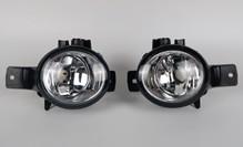 SIS FARI SOL BMW X6 E71 2007-2011 - GKL - OEM 63177187631