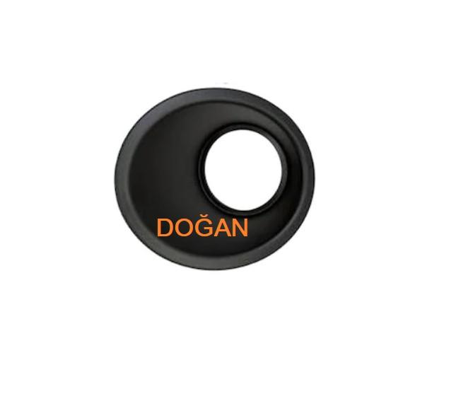 SİS FAR BAĞLANTI AYAĞI (SET) 206 PLUS 2009- - DOGAN - OEM 7416R5