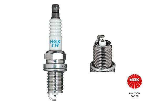 IFR7X8G ATEŞLEME BUJİSİ - NGK