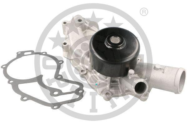 DEVIRDAIM POMPASI MERCEDES OM628 W211 W220 W163 W463 - OPTIMAL - OEM A6282000101