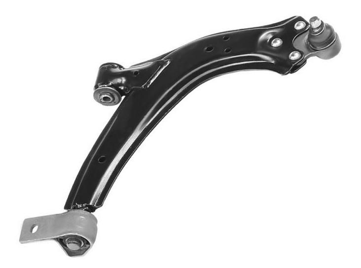 ALT SALINCAK KOMPLE SAĞ (HİD.DRK.) PARTNER 06.96 - KAPIMSAN - OEM 3521.E5