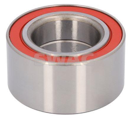 TEKER RULMANI ARKA BMW E36-E46 1991-2005 (FEBI 4526) - SWAG