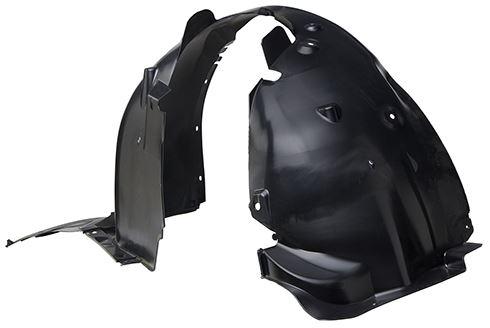 ÇAMURLUK DAVLUMBAZI ÖN SAĞ CITROEN 301 2013> - PHIRA - OEM 9676736880