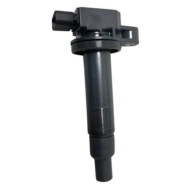 ATEŞLEME BOBİNİ TOYOTA YARIS 1,3L 2NZFE NCP10 NCP92 99-13 / 1,0L 1SZ-FE SCP10 01-05 / 1,3L 2SZ-FE SCP90 06-11 - ERA - OEM 9091902240
