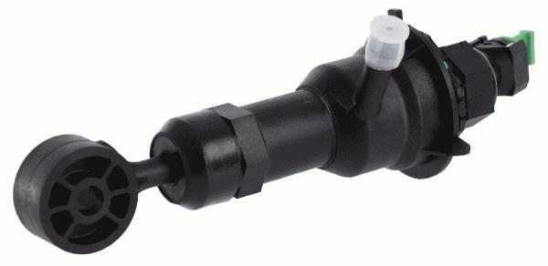 DEBRİYAJ ÜST MERKEZİ BOXER-JUMPER-DUCATO 2.2-2.3D-3.0D 06>(4HV-F1AE0481D-F1CE0481D F1CE3481M) (55192726) - PSA - OEM 1617991580