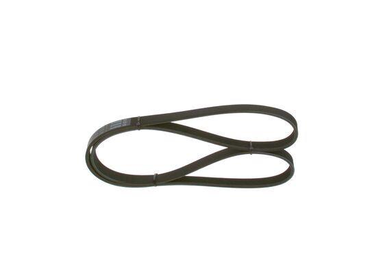 KANALLI KAYIŞ (AC) OPEL ASTRA G-ZAFIRA A 1.4-1.6 16V TOYOTA 1.8-2.0 - BOSCH - OEM 93169491