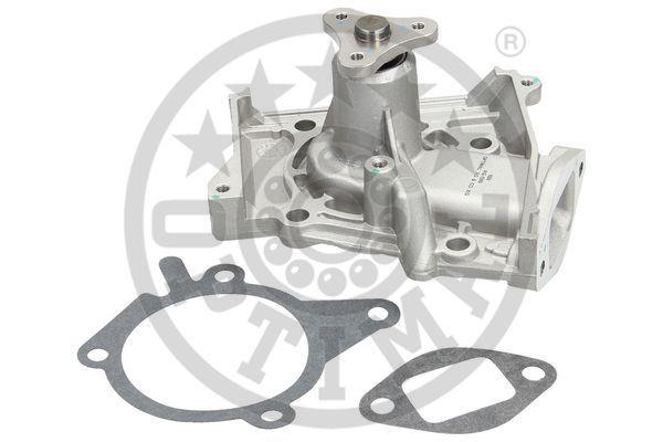DEVİRDAİM SU POMPASI MAZDA 323 1.6L B6 89-95 / KIA PRIDE 1.1L B1 88-93 1.3L B3 16V 94> / SEPHIA 1.5L B 5 SOHC 98-> - OPTIMAL - OEM 8AB415010
