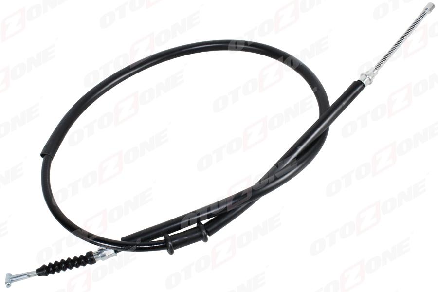 EL FREN TELİ SOL PALIO WEEKEND-ALBEA 1.6 <=99 - OTOZONE - OEM 46431514