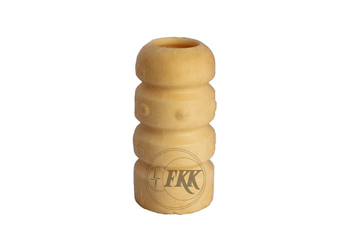 AMORTISOR ARA YATAK TAKOZU ON C3 II 1.6HDI (VULKOLLAN)  #### - FKK - OEM 5033A3