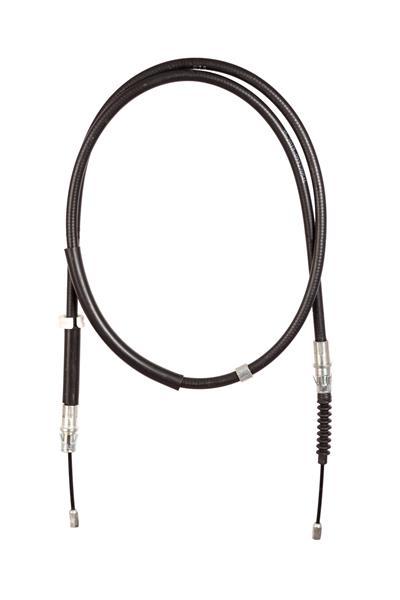 EL FREN TELLERİ ARKA SAĞ/SOL MONDEO (Disk Fren) (Station Wagon) - CAVO - OEM 1040745