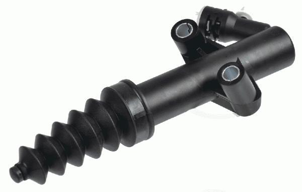 DEBRİYAJ ALT MERKEZİ PEUGEOT P207 07>13 P208 12>19 CITROEN C3 09>16 C4 CACTUS 14> DS3 10>15 1.6 16V VTi 1.4 16V 1.2 VTi - PSA - OEM 2182.E0