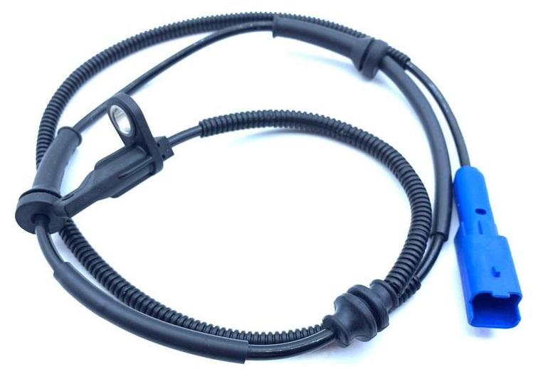 ABS DEVİR SENSÖRÜ ÖN C2-C3-P1007 02> - HELLUX - OEM 4545.97