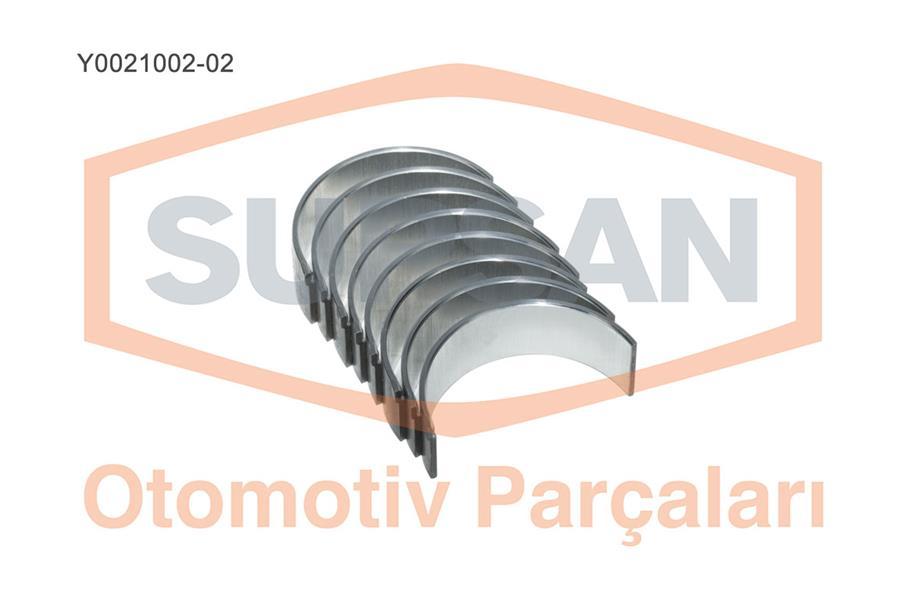 KOL YATAK (0.20) FIAT DOBLO-BRAVO-MAREA-FREEMONT-D - SUPSAN - OEM 71728417
