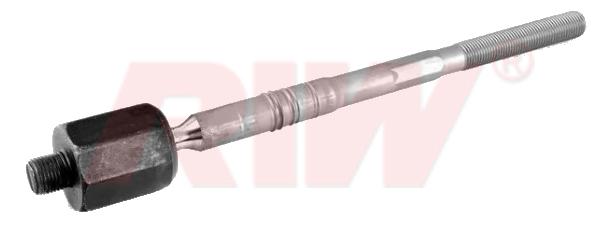 ROTMİLİ BMW i3 (I01) 08/2013-> - RIW - OEM 32216851409