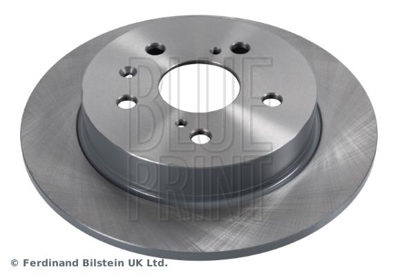 FREN DİSKİ SUZUKI — BLUEPRINT ADK84335 - BLUEPRINT - OEM 5561155L01