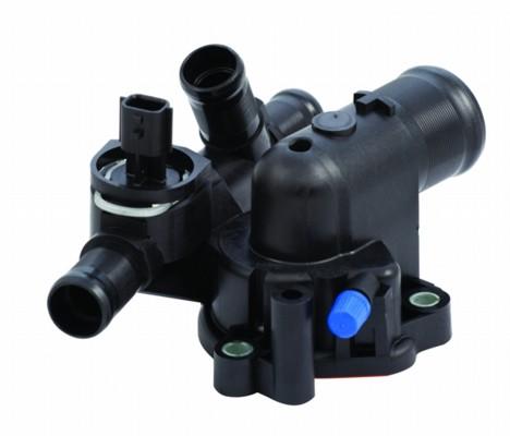TERMOSTAT (KOMPLE) (89C)LGN II-III 2.0 05>MGN II 2.0DCİ 05>LATITUDE 2.0DCİ 11>QASHQAI 1.5-2.0DCİ 07> - MY - OEM 8200907234