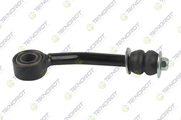 VİRAJ ASKI ROTU ÖN SAĞ FORD 92> T12-T15 - TEKNOROT - OEM 6150970