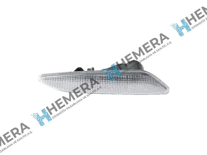ÇAMURLUK SİNYALİ SOL FIAT EGEA 2016> - TAIWAN - OEM 60686517