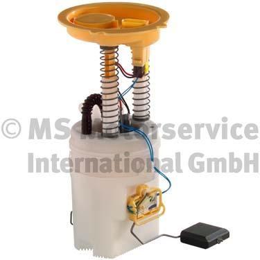 YAKIT BESLEME UNITESI MERCEDES W169 W245 — PIERBURG 700468720 - PIERBURG - OEM A1694700494