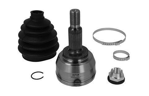 AKS KAFASI RENAULT E. CABRİO (BM0G. CM0G);2.0 16V T.. COUPE. CABRİO (EXC. SW) / SCENİC II (JM) : 1.9 - CIFAM - OEM 8200198016