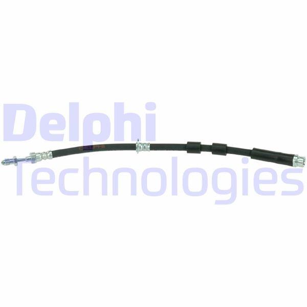 FREN HORTUMU - FORD FİESTA. FİESTA VAN 03/13> — DELPHI LH7349 - DELPHI