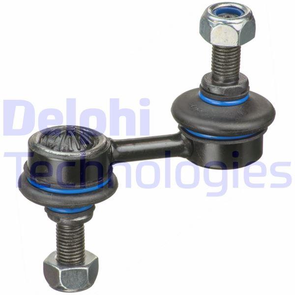 Z ROTU ÖN SAĞ-SOL HONDA CIVIC 1.4L 1.6L D14 D16 EJ EL MA MB 96-00 / CR-V 2.0L B20B B20Z RD1 96-01 - DELPHI - OEM 51320S04003