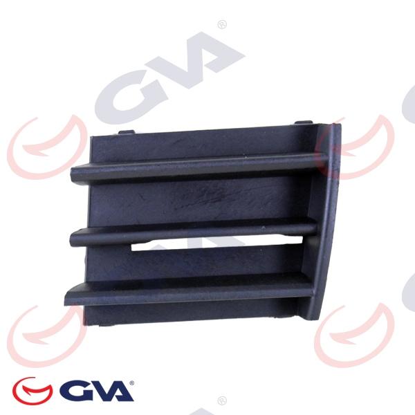 ÖN TAMPON SİS ÇERÇEVESİ SOL OCTAVIA 2004-2009 - GVA - OEM 1Z0853665