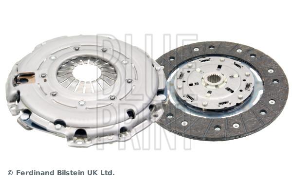 DEBRİYAJ SETİ RENEGADE (BU) - BLUEPRINT - OEM 46341424