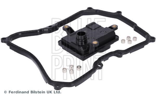 ŞANZIMAN FİLTRE CONTALI SETİ VW-SKODA-GOLF-T CROSS-KAROQ-YETİ 12> - BLUEPRINT - OEM 09G321370S5