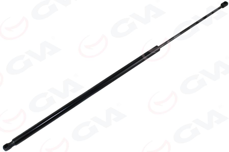 BAGAJ AMORTISORU TRAFIC II 01 > - YTT - OEM 8200162697