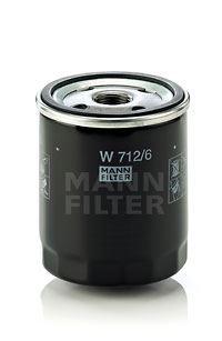 YAG FILTRESI BMW M10 M20 S14 E21 E30 E12 E28 - MANN - OEM 11421258038
