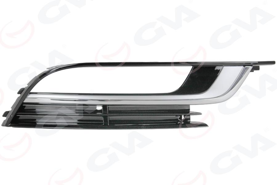 SİS KAPAGI SİSLİ SAG CC 2012-2017 - GKL - OEM 3C8854662A
